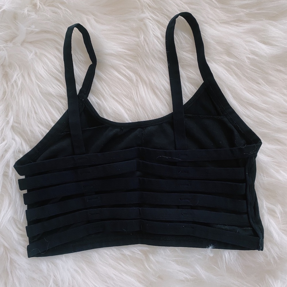 Crop Bralettes - Picture 6 of 6